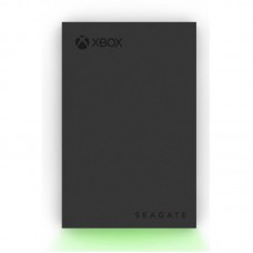 Внешний жесткий диск 2.5` USB 2.0TB Seagate Game Drive Xbox Black (STKX2000400)