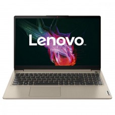 Ноутбук Lenovo IdeaPad 3 15ALC6 (82KU00PERA) Sand