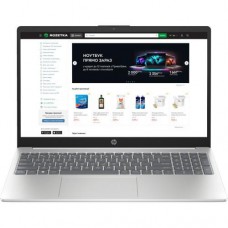 HP 15-fd0034ua 15.6` FHD IPS, 250n/i5-1335U (4.6)/16Gb/SSD512Gb/Intel Iris Xe/Підсв/DOS/Білий