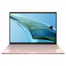 Ноутбук ASUS Zenbook S 13 UM5302LA-LV153 13.3` 2.8K OLED, AMD R7-7840U, 16GB, F1TB, UMA, noOS, Бежев