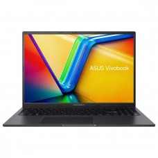 Ноутбук ASUS Vivobook 16X K3604ZA-MB108 16` WUXGA, Intel i3-1215U, 16GB, F512GB, UMA, noOS, Чорний