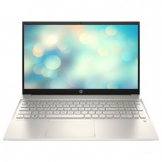 Ноутбук HP Pavilion 15-eh1009ua 15.6` FHD IPS AG, AMD R3 5300U, 8GB, F512GB, UMA, Win10, золотистий