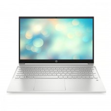 Ноутбук HP Pavilion 15-eh1008ua 15.6` FHD IPS AG, AMD R3 5300U, 8GB, F512GB, UMA, Win10, білий