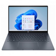 Ноутбук HP Pavilion Plus 14-eh1001ua 14` 2.8K OLED, Intel i7-1355U, 16GB, F1024GB, NVD2050-4, DOS, с