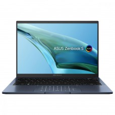 Ноутбук ASUS Zenbook S 13 UM5302LA-LV152 13.3` 2.8K OLED, AMD R7-7840U, 16GB, F1TB, UMA, noOS, Блаки