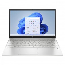 Ноутбук HP Pavilion 15-eg3044ua 15.6` FHD IPS AG, Intel i5-1335U, 16GB, F512GB, UMA, DOS, білий