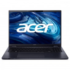 Ноутбук Acer TravelMate TMP416-51 16` WUXGA IPS, Intel i7-1260P, 16GB, F1TB, UMA, Win11P