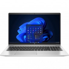 Ноутбук HP Probook 455-G10 15.6` FHD IPS AG, AMD R7-7730U, 32GB, F1024GB, UMA, Win11P, сріблястий