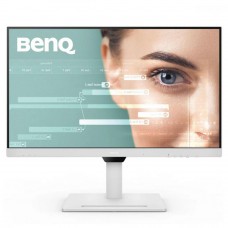 TFT 27` BenQ GW2790QT, IPS, QHD, 75 Гц, HDMI, DP, USB-C, HAS, колонки, білий