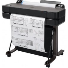 Принтер HP DesignJet T630 24` з Wi-Fi