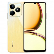 Мобільний телефон C53 NFC RMX3760 8 256 GOLD REALME