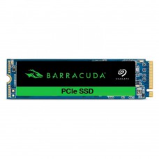 SSD диск Seagate BarraCuda 1TB M.2 2280 PCIe Gen3 ?4 NVMe (ZP1000CV3A002)