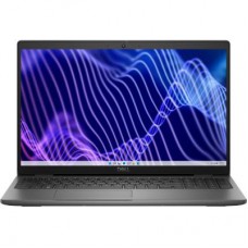 Ноутбук Dell Latitude 3540 15.6` FHD IPS AG, Intel i7-1355U, 16GB, F512GB, UMA, Lin, чорний