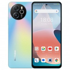 Смартфон Blackview SHARK 8 6.78` FHD+ /8GB/256GB/ G99 / 5000mAh / 64+13Мп /NFC/ Blue