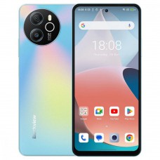 Смартфон Blackview SHARK 8 6.78` FHD+ /8GB/128GB/ G99 / 5000mAh / 64+13Мп /NFC/ Blue