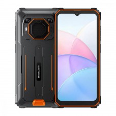 Смартфон Blackview BV6200 6.56` HD+ /4GB/64GB/ A22 / 13000mAh / 13+8Мп /IP69K/ Orange