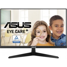 Монітор Asus 23.8` VY249HE D-Sub, HDMI, IPS, 75Hz, 1ms, FreeSync