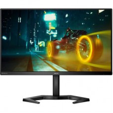 TFT 23.8` Philips 24M1N3200ZA, IPS, 165Hz, 1ms, DP, HDMIx2, HAS, Pivot, колонки, чорний