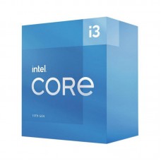 Процессор Intel Core i3 10105 3.7GHz (6MB, Comet Lake, 65W, S1200) Box (BX8070110105)