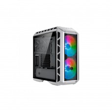 Корпус ATX W/O PSU H500P-WGNN-S01 COOLER MASTER