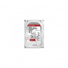 Жесткий диск WD Red Plus WD80EFBX (3.5", 8Tb, SATA III, 7200rpm, 256Mb)