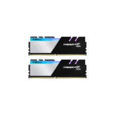 Модуль памяти DDR4 2x32GB/3600 G.Skill Trident Z Neo (F4-3600C18D-64GTZN)