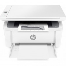 МФУ А4 ч/б HP LaserJet Pro M141w c Wi-Fi (7MD74A)