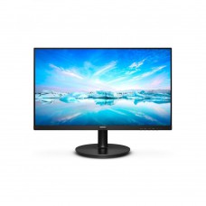 Монитор Philips 21.5` 221V8/00 VA Black