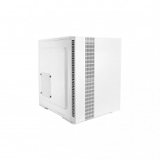 Корпус Chieftec UNI UK-02W-OP ATX, без БЖ, White