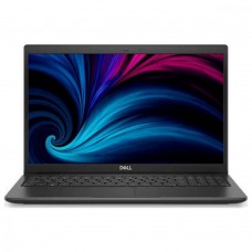 Ноутбук Dell Vostro 3520 (N5315PVNB3520UA_UBU) Black