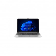 HP 250 G9 15.6` FHD SVA, 250n/i3-1215U (4.4)/8Gb/SSD256Gb/Intel Iris X/Підсв/W11H/Сріблястий