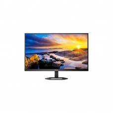 TFT 27` Philips 27E1N5300AE, IPS, 75Hz, 1 ms, HDMI, DP, USB-C, USB-hub, HAS, Pivot, колонки, чорний