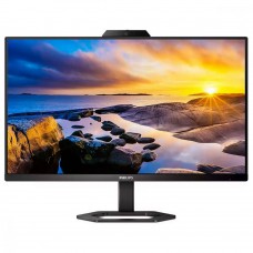 TFT 23.8` Philips 24E1N5300HE, IPS, 75Гц, 1 мс, HDMI, DP, USB-C, webcam, USB-hub, HAS, колонки