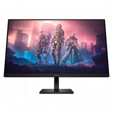 TFT 31.5` HP OMEN 32q, QHD, IPS, Display HDR 400, 165Hz, 1ms, 2xHDMI, DP, HAS, чорний