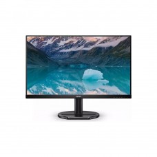 TFT 27` Philips 275S9JAL, QHD, VA, 75Гц, HDMI, DP, USB-hub, колонки, чорний