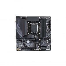 Материнська плата GIGABYTE B760M GAMING X AX s1700 B760 4xDDR5 M.2 HDMI DP Wi-Fi BT mATX