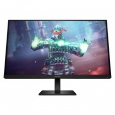 TFT 27` HP OMEN 27k 4K UHD, IPS, 144Hz, 1ms, HDMI, DP, USB-C, USB-hub, HAS, колонки, чорний