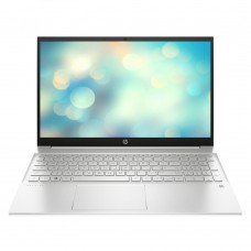 Ноутбук HP Pavilion 15-eh3000ua 15.6` FHD IPS AG, AMD R7-7730U, 16GB, F1024GB, UMA, DOS, білий