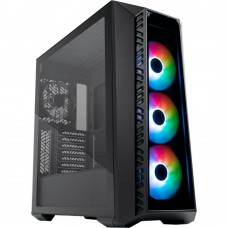 Корпус ATX W/O PSU MB520-KGNN-S01 COOLER MASTER