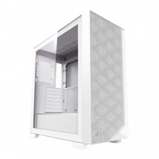 Корпус PcCOOLER C3D510 WH ARGB