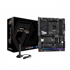 AsRock Z790 TAICHI LITE (1700/Z790, 4*DDR5, 3*PCIex16, HDMI/2TB4, 8xSATA, 5xM.2, 2.5+1Glan, ATX)