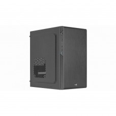 Корпус AeroCool CS-106-S-BK-v1 (ACCX-PC13005.11) Black 450W