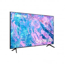 Телевізор 70` Samsung LED 4K UHD 50Hz Smart Tizen Black