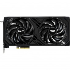 Видеокарта GF RTX 4060 8GB GDDR6 Dual OC Palit (NE64060T19P1-1070D)