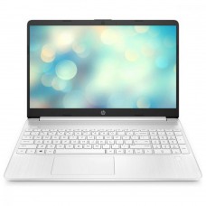 Ноутбук HP 15s-fq5036ua 15.6` FHD IPS AG, Intel i5-1235U, 16GB, F512GB, UMA, DOS, білий