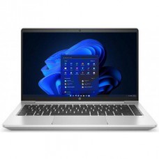 Ноутбук HP Probook 440-G9 14` FHD IPS AG, Intel i5-1235U, 8GB, F256GB, UMA, DOS, сріблястий