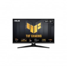 Монитор Asus 31.5` VG32AQA1A (90LM07L0-B02370) VA Black 170Hz