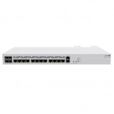 Маршрутизатор MikroTik CCR2116-12G-4S+