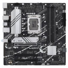 Материнcька плата ASUS PRIME B760M-A D4-CSM s1700 B760 4xDDR4 M.2 HDMI DP mATX CSM