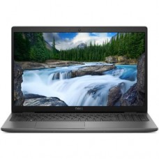 Ноутбук Dell Latitude 3540 15.6` FHD IPS AG, Intel i5-1335U, 16GB, F512GB, UMA, Lin, чорний